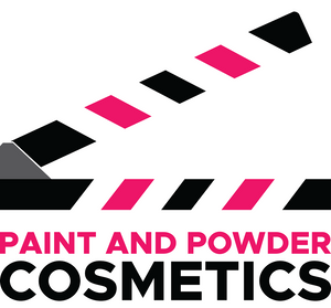 Paint and Powder Cosmetics
