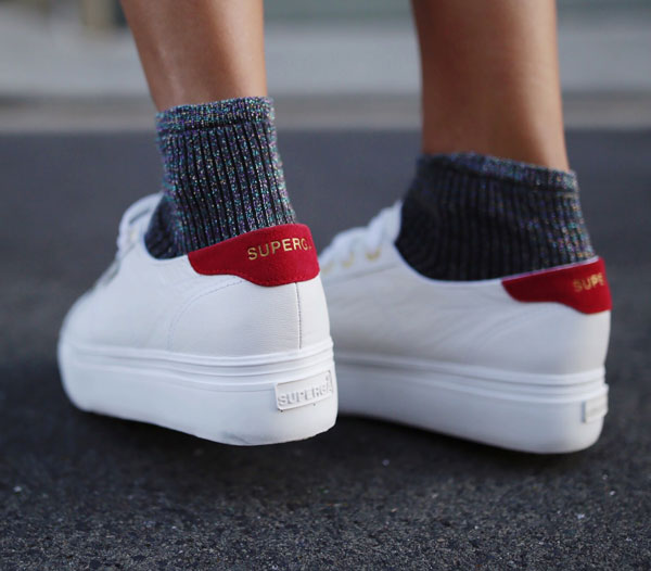 SUPERGA x GLUE STORE | THE EXCLUSIVE 