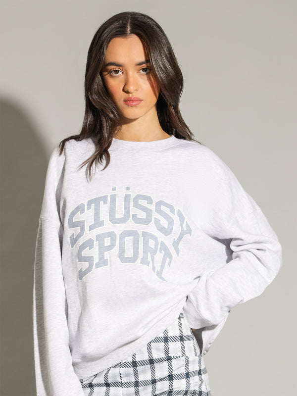 stussy goldie sweater ニット セーター XL 最終値下-