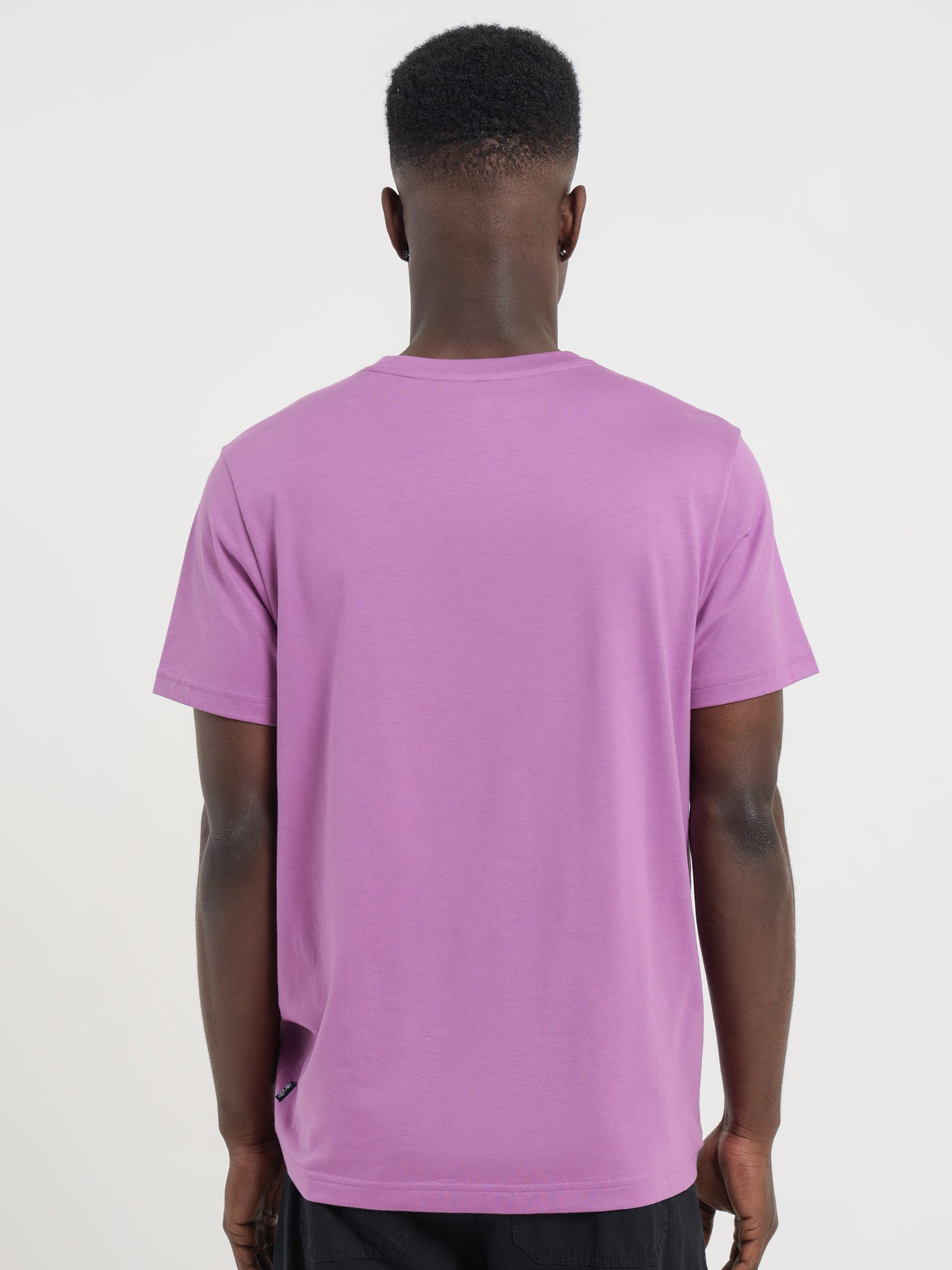Owen T-Shirt in Purple Haze