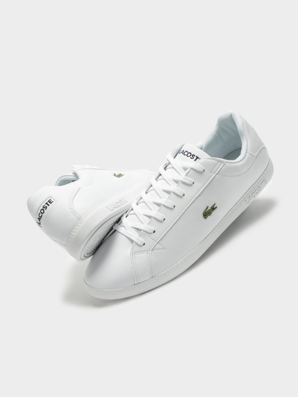 lacoste highpoint