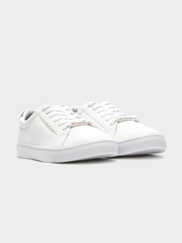 tommy hilfiger women's lancer 2 sneaker