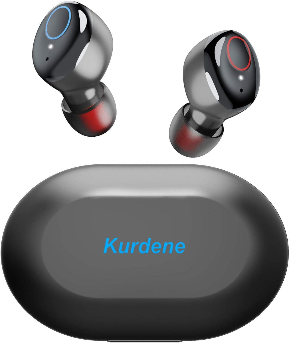 kurdene earbuds