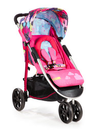 Busy Go Stroller Fairy Clouds