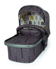 Giggle Quad I-Size Bundle Fika Forest