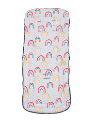 Giggle Quad Everything Bundle Night Rainbow