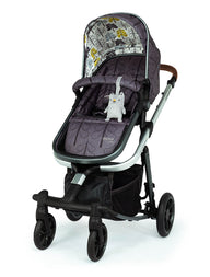 Giggle Quad Everything Bundle Fika Forest