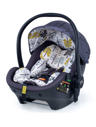 Giggle Quad I-Size Bundle Fika Forest
