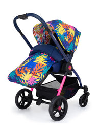 Wowee Everything Bundle Club Tropicana