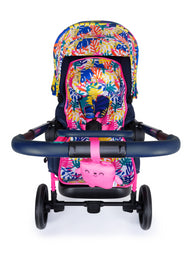Wowee Everything Bundle Club Tropicana