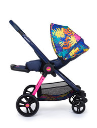 Wowee 3 in 1 Bundle Club Tropicana