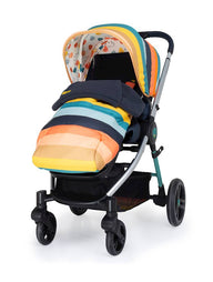 EX-Display Wowee Pushchair Goody Gumdrops