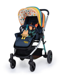 Wowee 3 in 1 Bundle Goody Gumdrops
