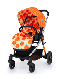 Wowee Everything Bundle So Orangey
