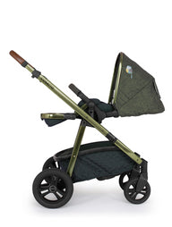 Wow Continental Pushchair Bureau