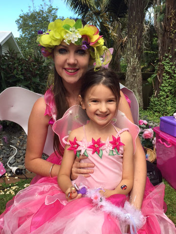 Fairy Fantasia Parties