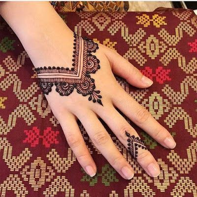 easy-henna-designs