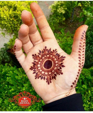 easy-henna-designs