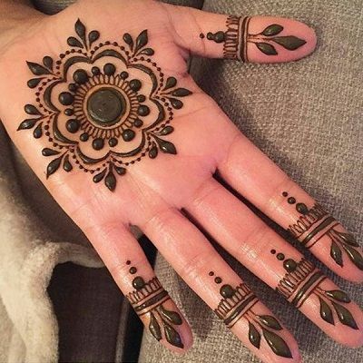 easy-henna-designs