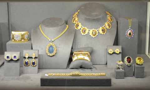 Buccellati-AF-Jewelers-Jewelry-Store-Saint-Helena-Napa-Valley