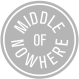 Middle of Nowhere Logo