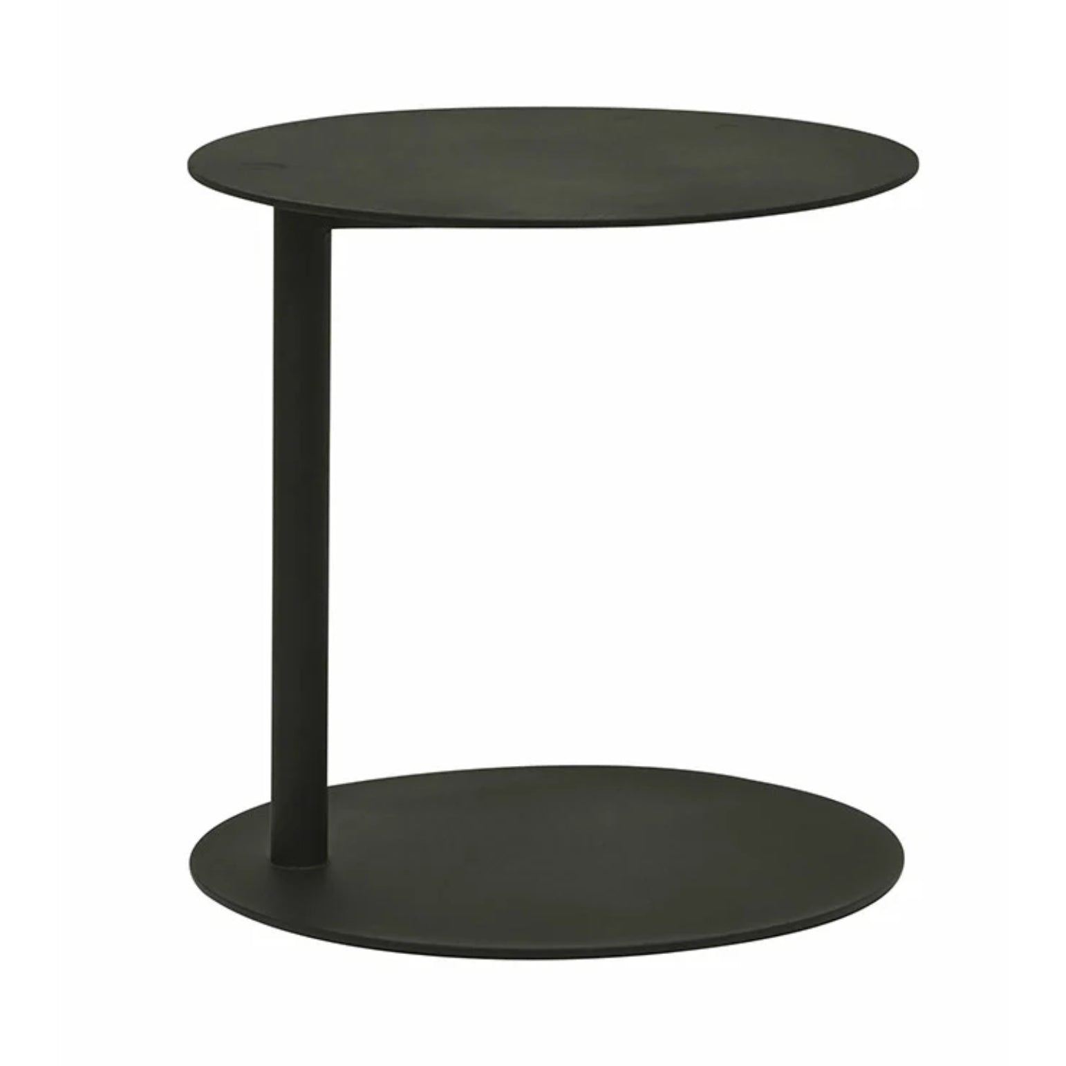 indoor outdoor side table