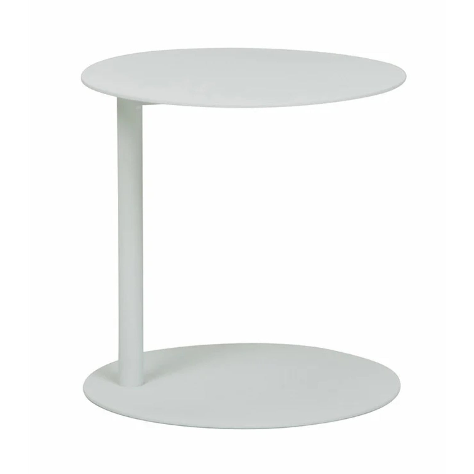 indoor outdoor side table