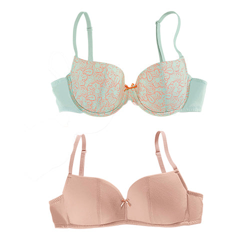 Juliet 2pc Assorted Bra Set Avon Shop