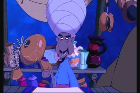 Aladdin Hookah For Sale