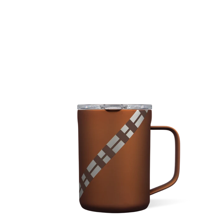 Corkcicle STAR WARS Chewbacca 16oz Mug