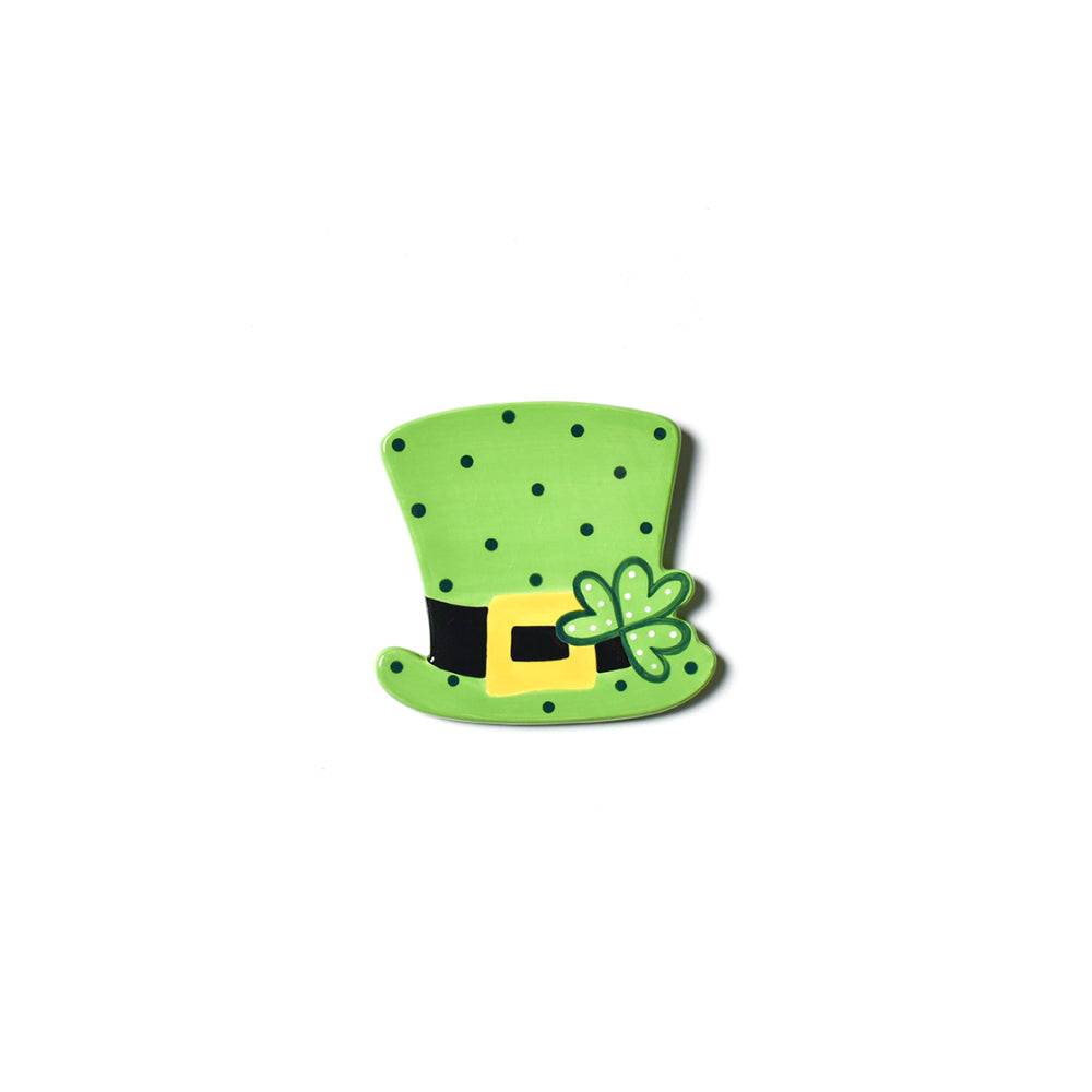 miniature leprechaun hat