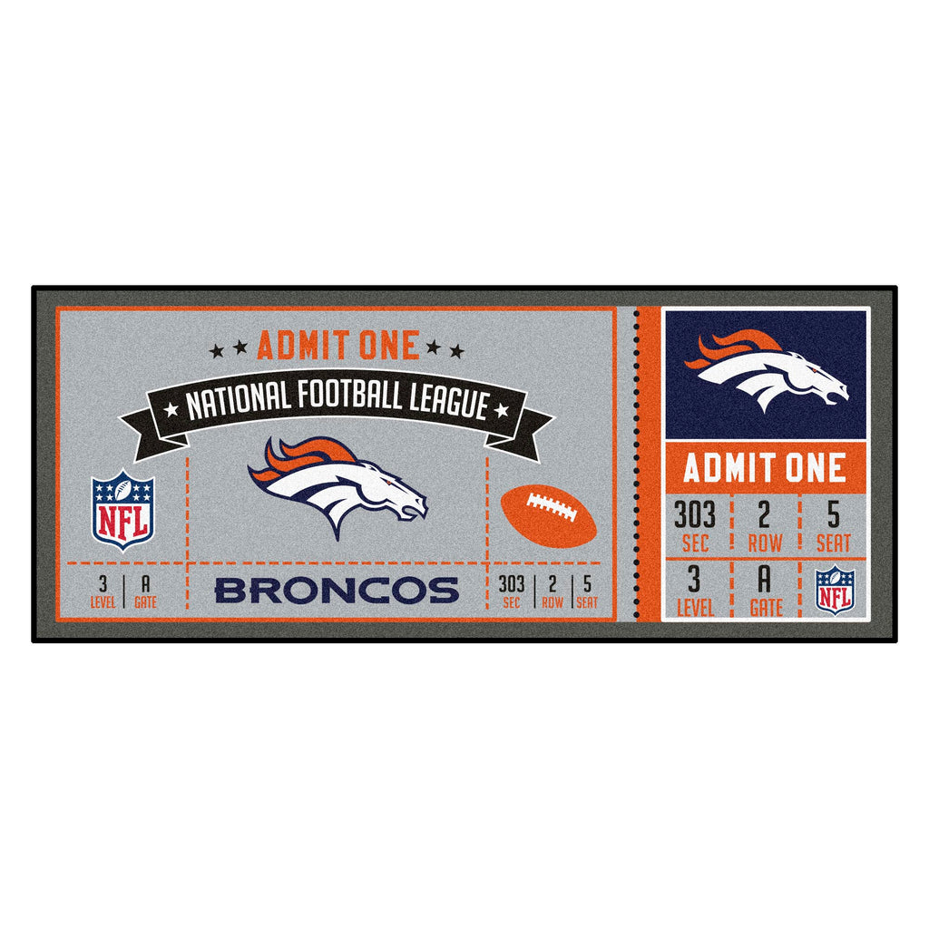 KCvsDEN Tickets, Week 10 - #2020VIPs - 2020giveaway.com