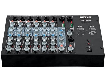 ahuja audio mixer price