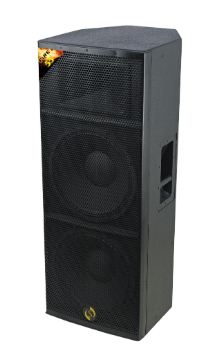 box speaker rcf