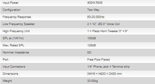 ahuja srx 440 box price