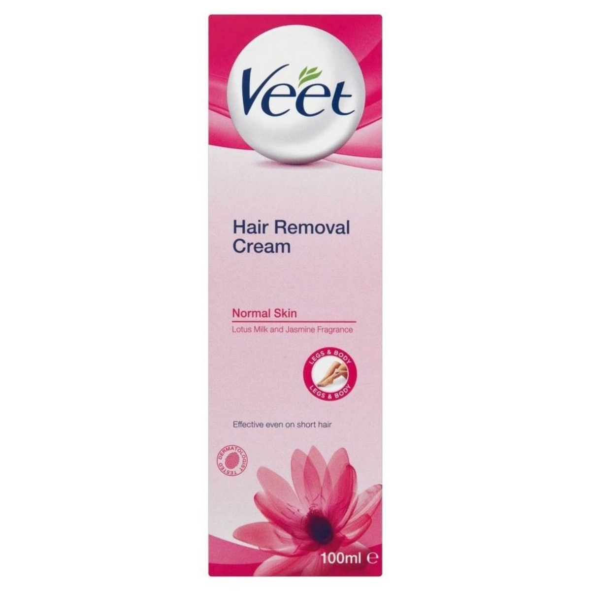 Veet Hair Removal Cream – BeautyMarked Ghana
