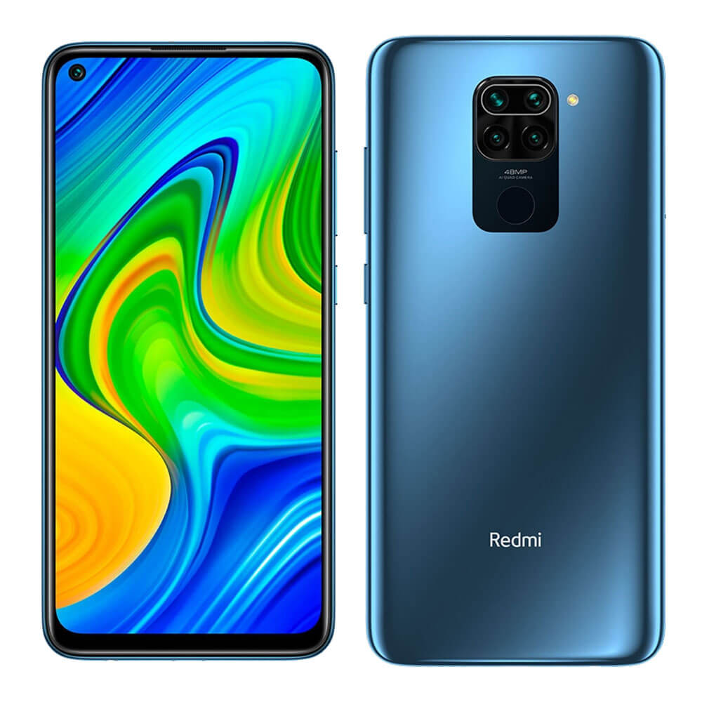 Redmi Note 9 4 128