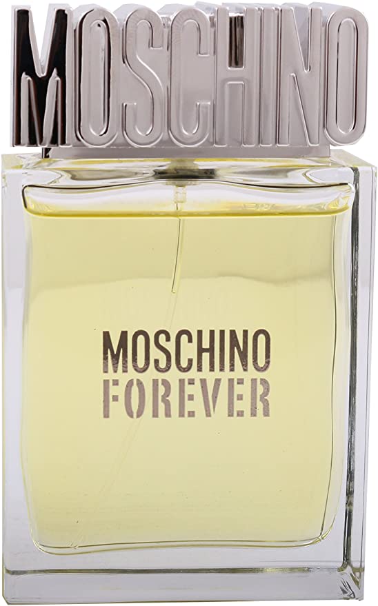 moschino forever parfum