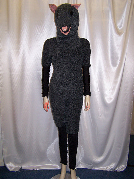 black rat costume – Mad World Fancy Dress