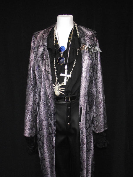 ozzy osbourne dress