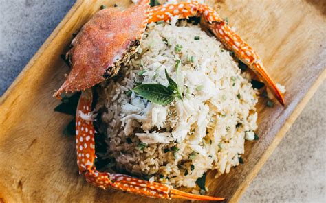 Venez savourez les meilleurs poissons et crustacés au Crab Restaurant de Siem Reap !