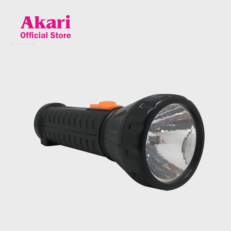 akari rechargeable light