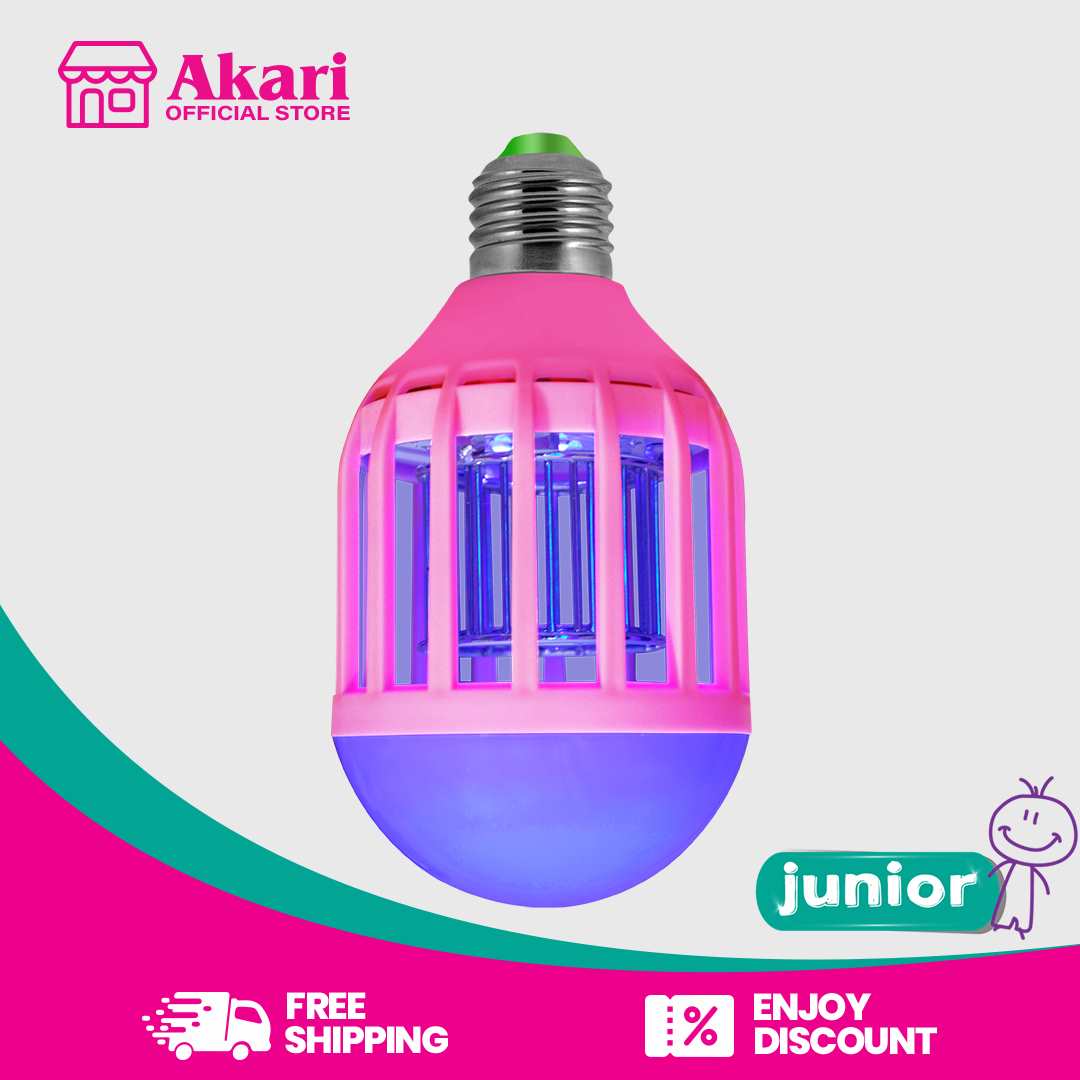 akari mosquito killer bulb