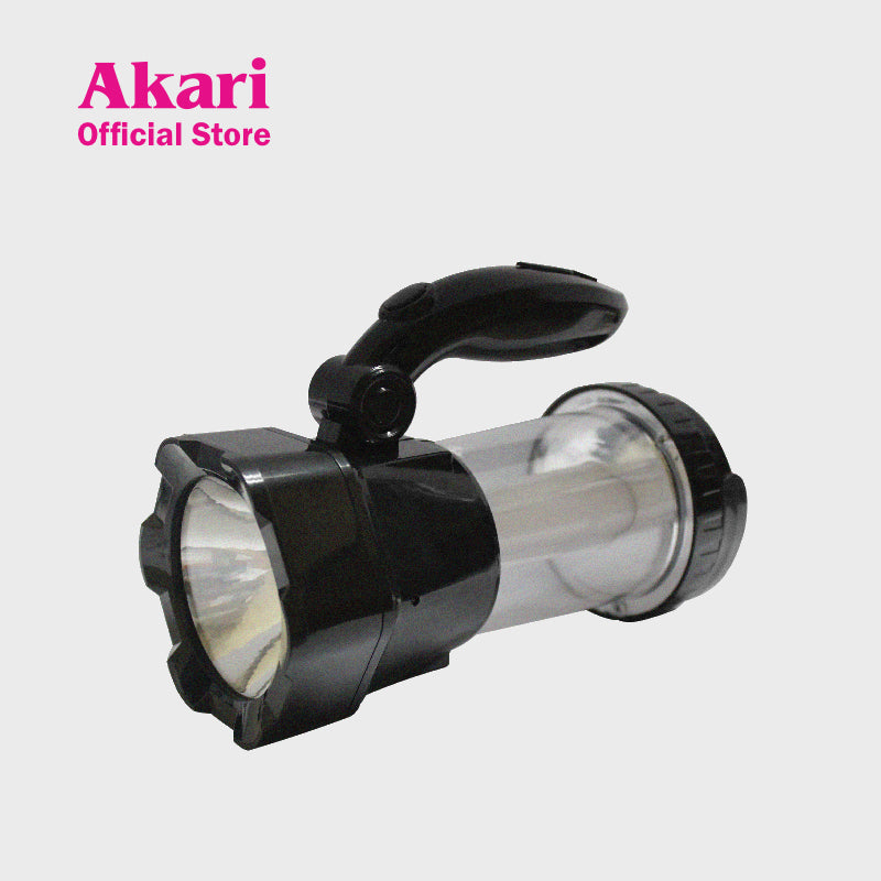 akari solar light