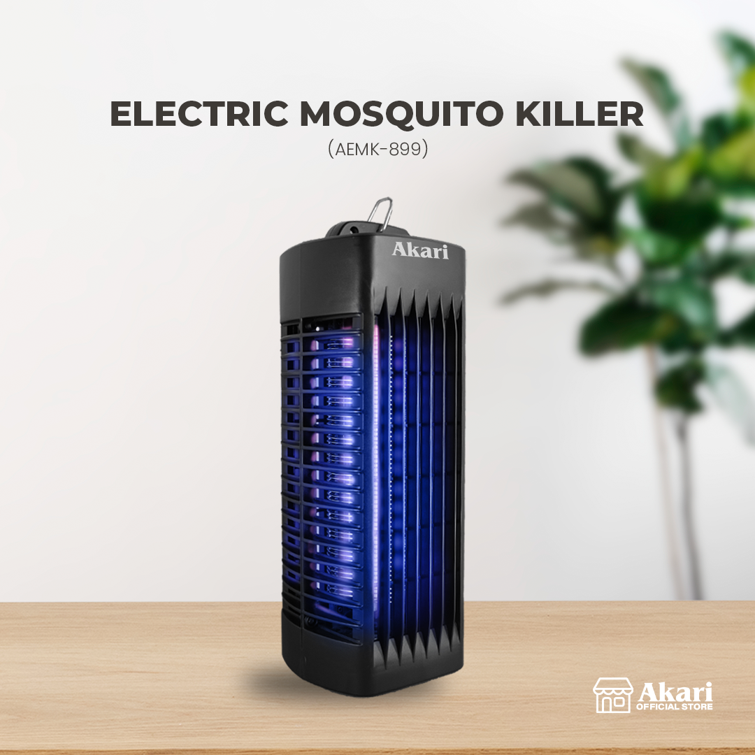 zapronto uv mosquito killer