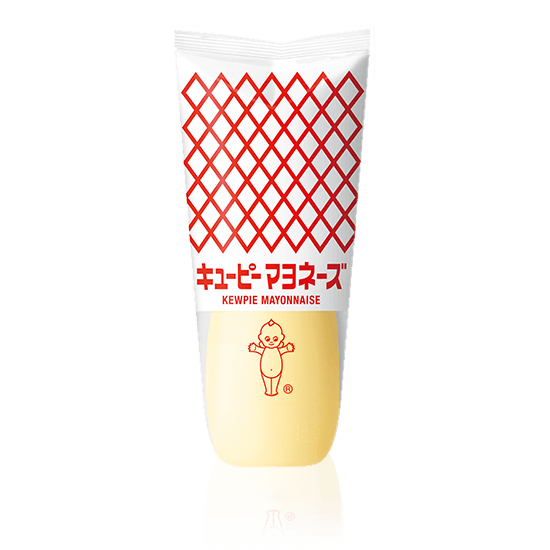 kewpie japan