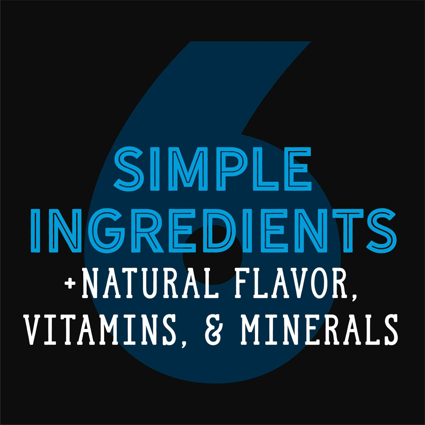 Evolve Simply Six Limited Ingredient Dog Food - Chicken 12 lb Bag-5