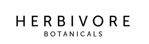 Herbivore Botanicals 