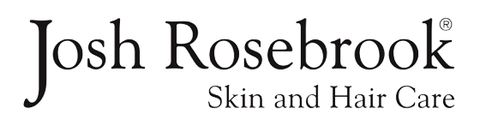 Josh Rosebrook Skin and Hair Care