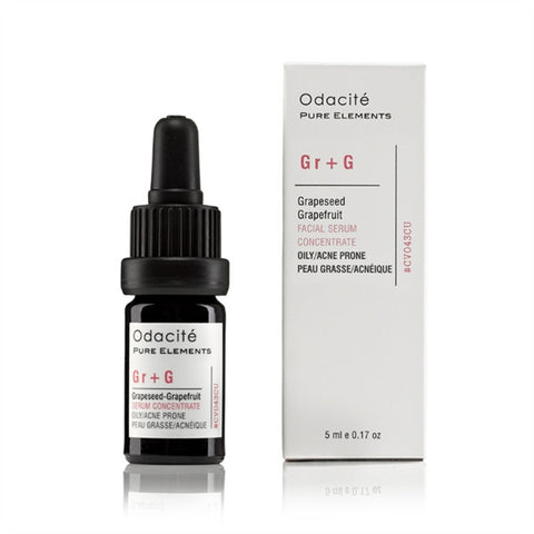 Odacité Gr+G for oily Acne Prone Skin